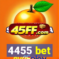 4455 bet